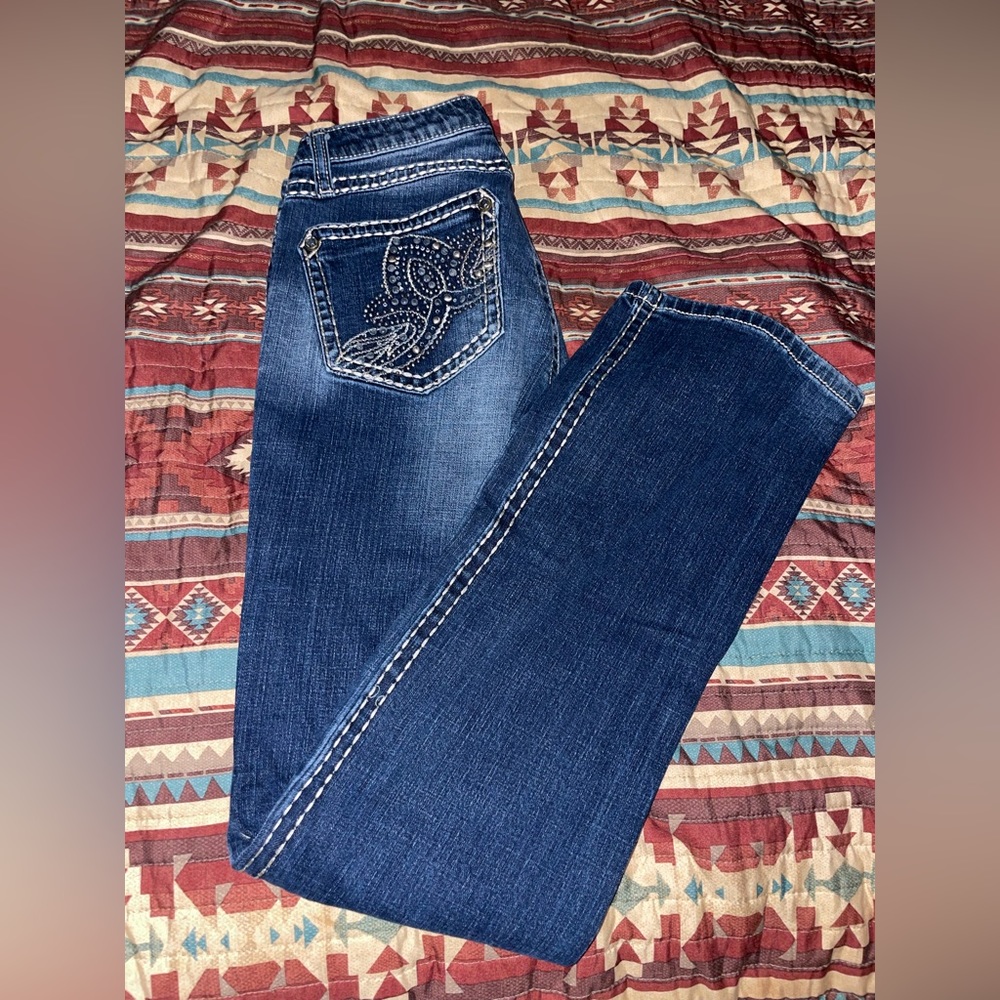 Rock N Wranglers
